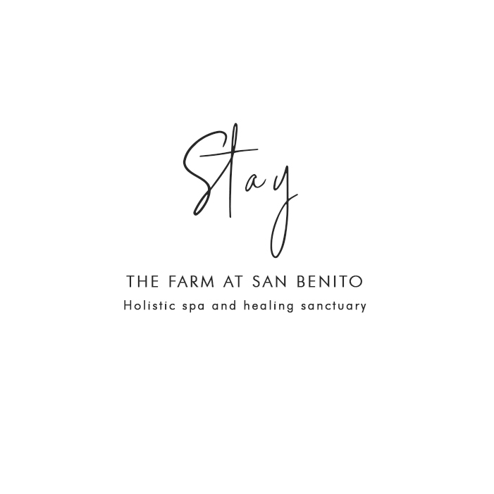 Where to Stay in San Benito: The Farm at San Benito – Holistic spa and healing sanctuary 