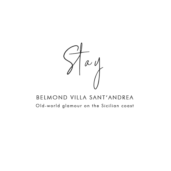 Where to stay in Taormina: Belmond Villa Sant’Andrea – Old world glamour on the Sicilian coast 