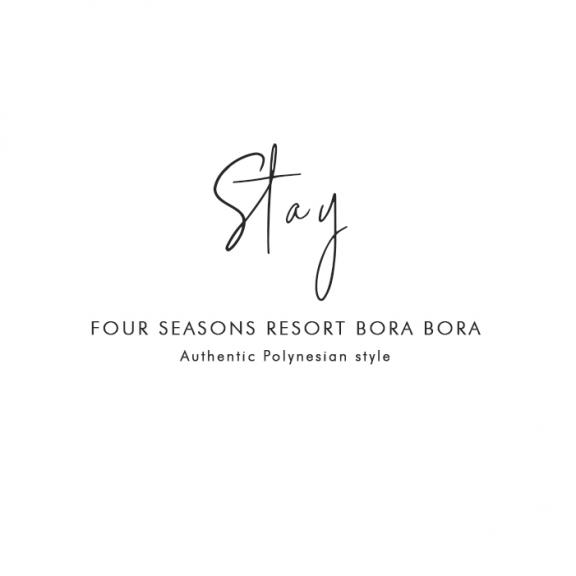 Where to Stay in Bora Bora: Four Seasons Resort Bora Bora – Authentic Polynesian style 
