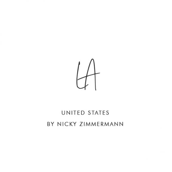 LA, United States – By Nicky Zimmermann 