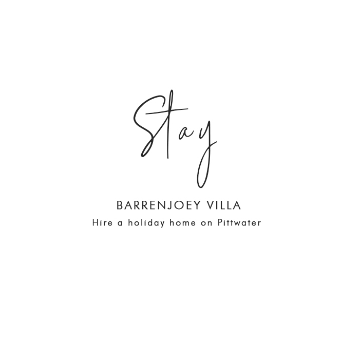 Where to Stay in Palm Beach: Barrenjoey Villa – Hire a holiday home on Pittwater 